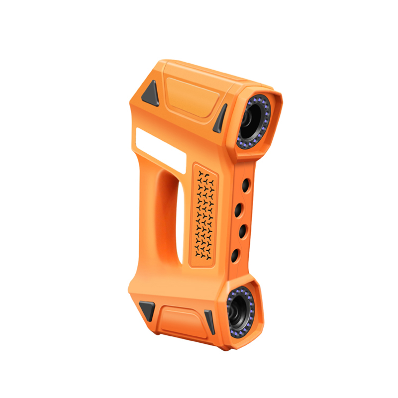 Handheld 3D Scanner High Precision - Outil de numérisation 3D portatif LONVILL,
