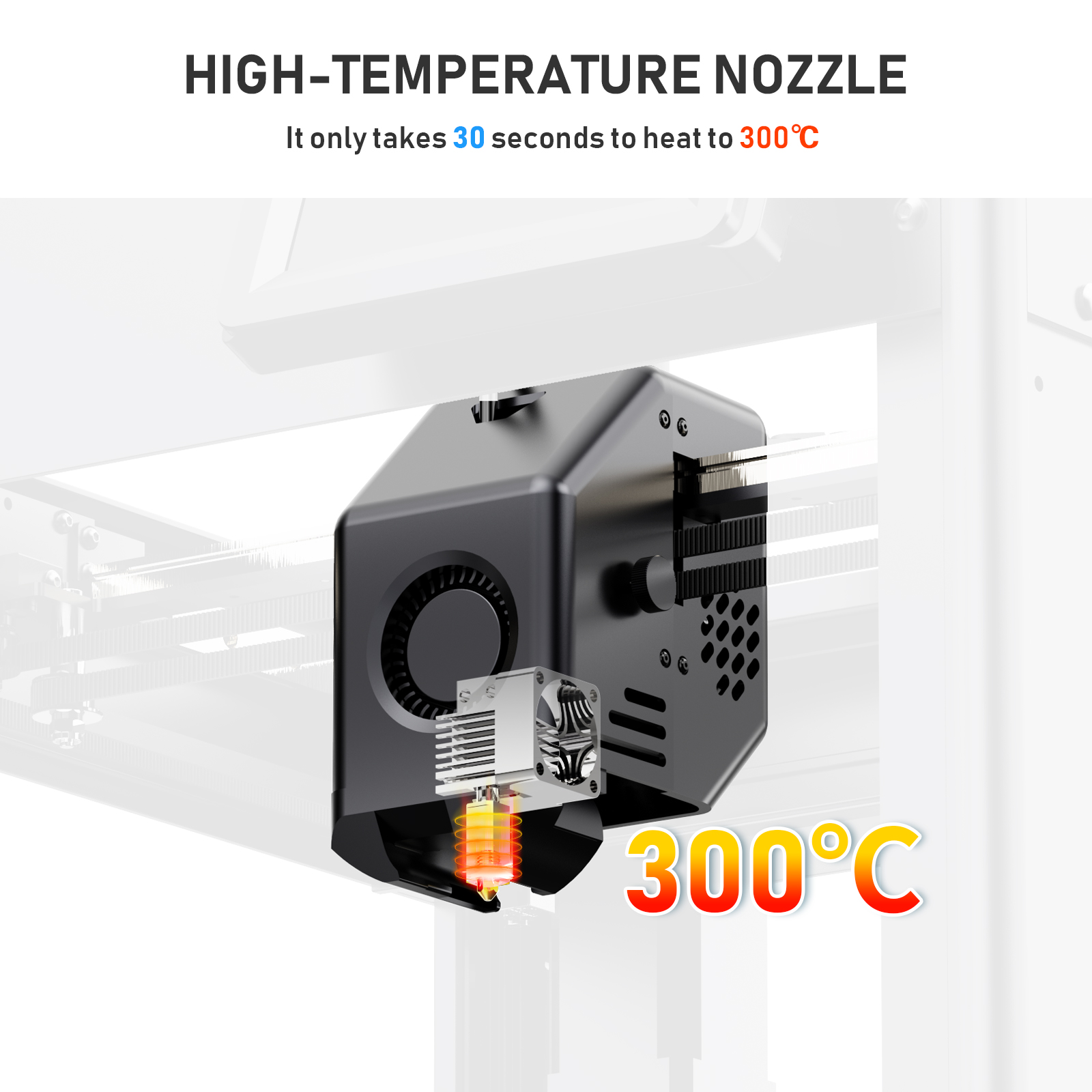 TwoTrees SK1 vitesse rapide 70 - Corexy 3D Printer Kit avis et prix