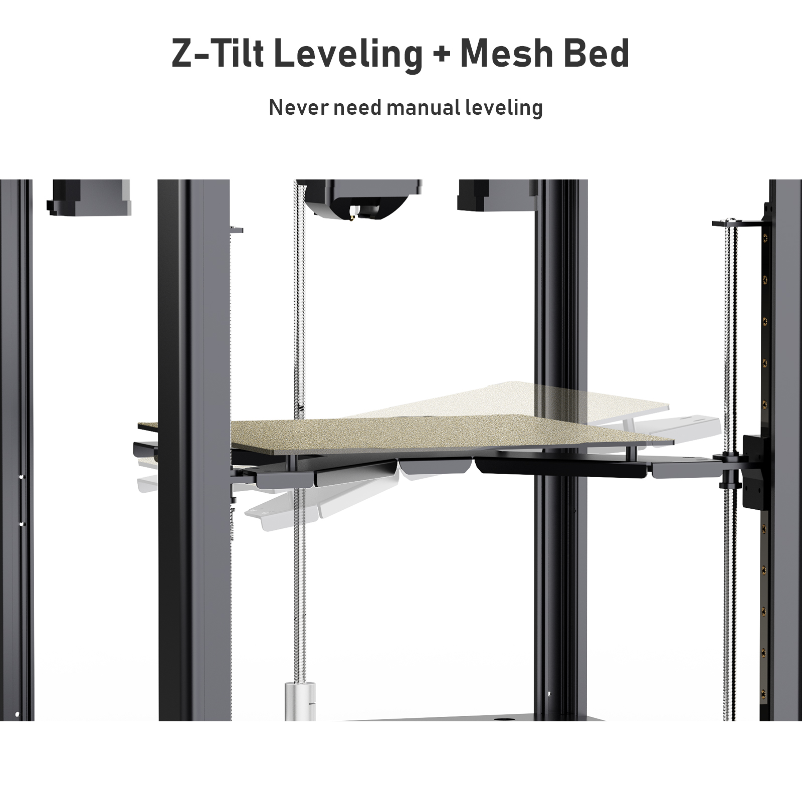 TwoTrees SK1 vitesse rapide 70 - Corexy 3D Printer Kit avis et prix