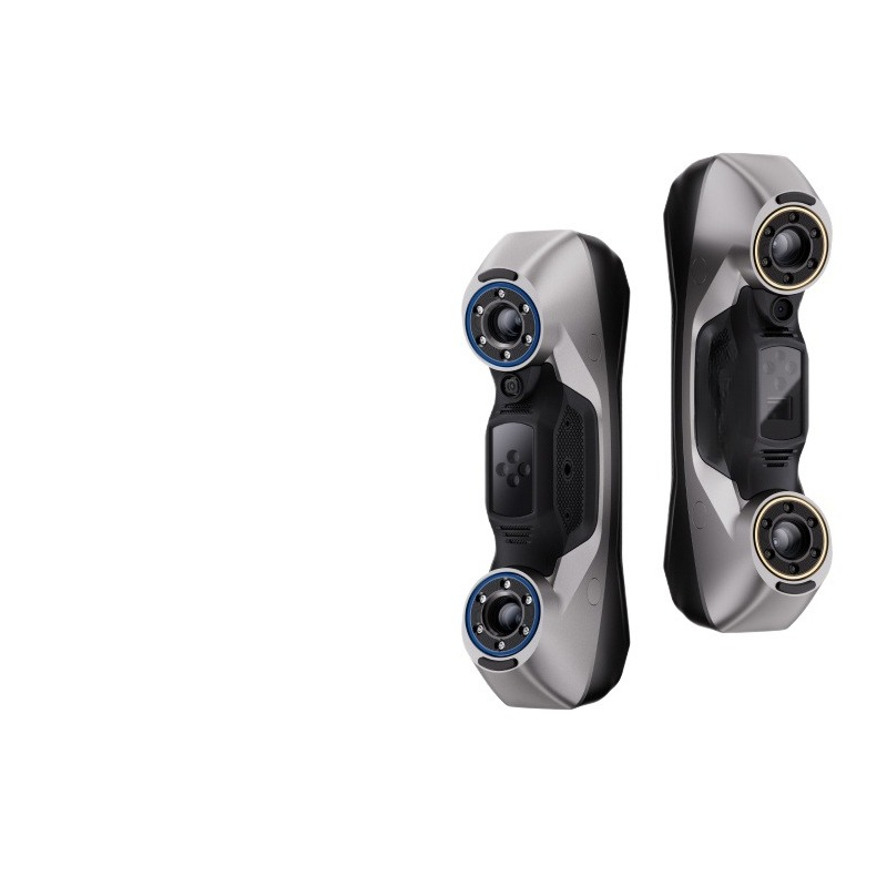 Scanner 3D, scanner 3D portabl - Handheld 3D Scanner High Precision avis et prix