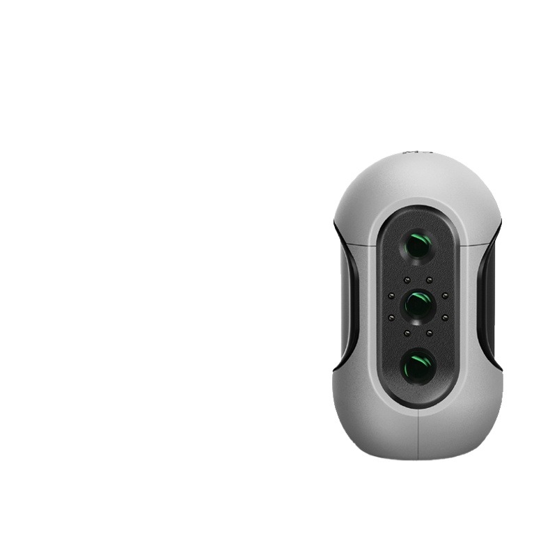 Scanner 3D de haute précision, - Handheld 3D Scanner High Precision avis et prix