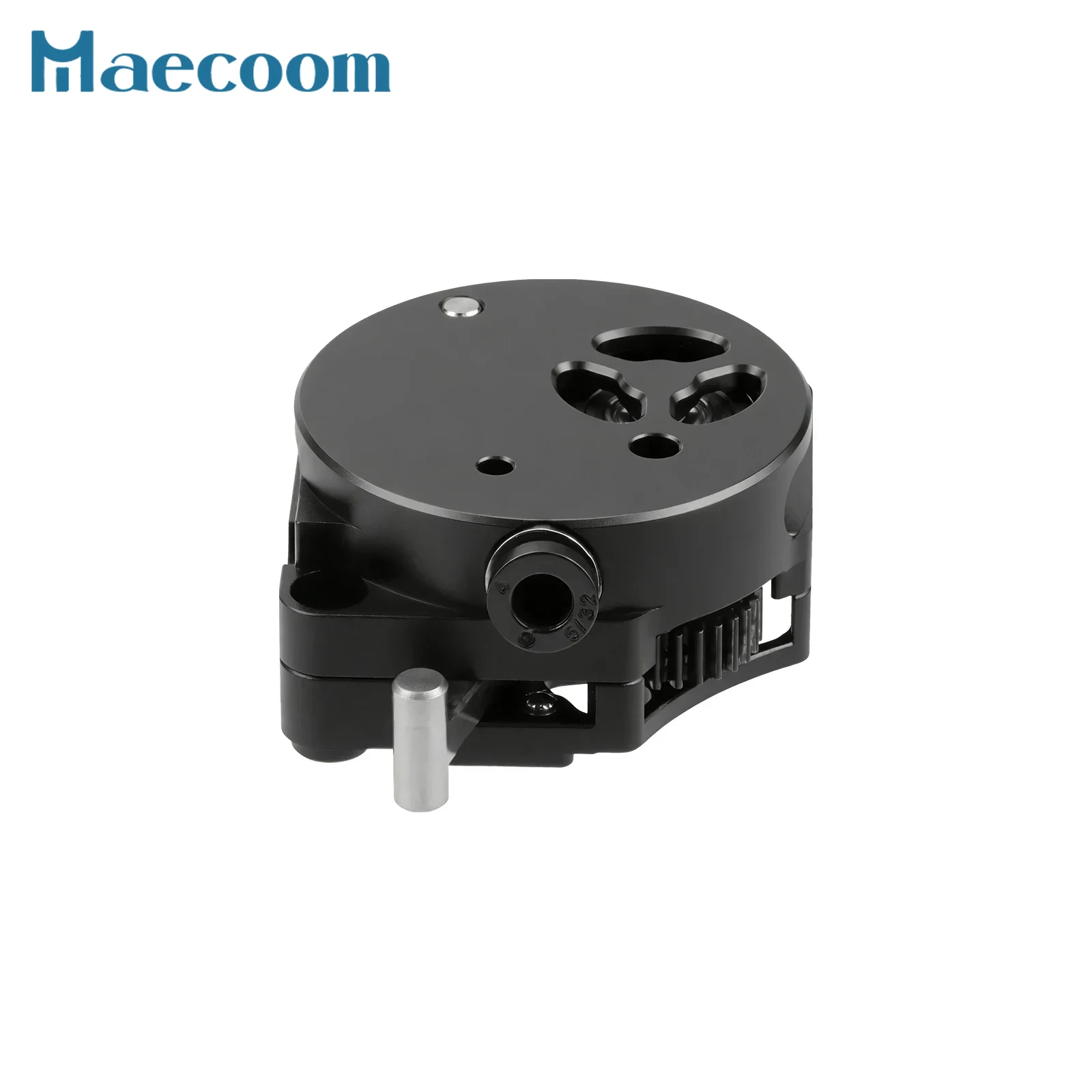 Kit d'extrusion métallique K1  - Direct Drive Dual Gear Extruder High Speed avis et prix