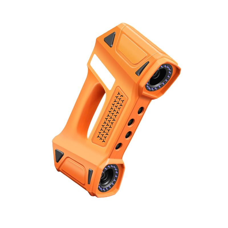 Appareil de numérisation volum - Handheld 3D Scanner High Precision avis et prix