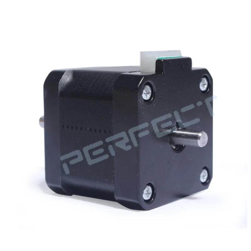 Moteur pas à pas à double axe  - Closed Loop Stepper Motor Nema 17 avis et prix