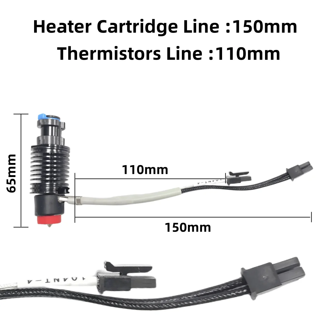 Kit de radiateur pour E3D Revo - Corexy 3D Printer Kit avis et prix